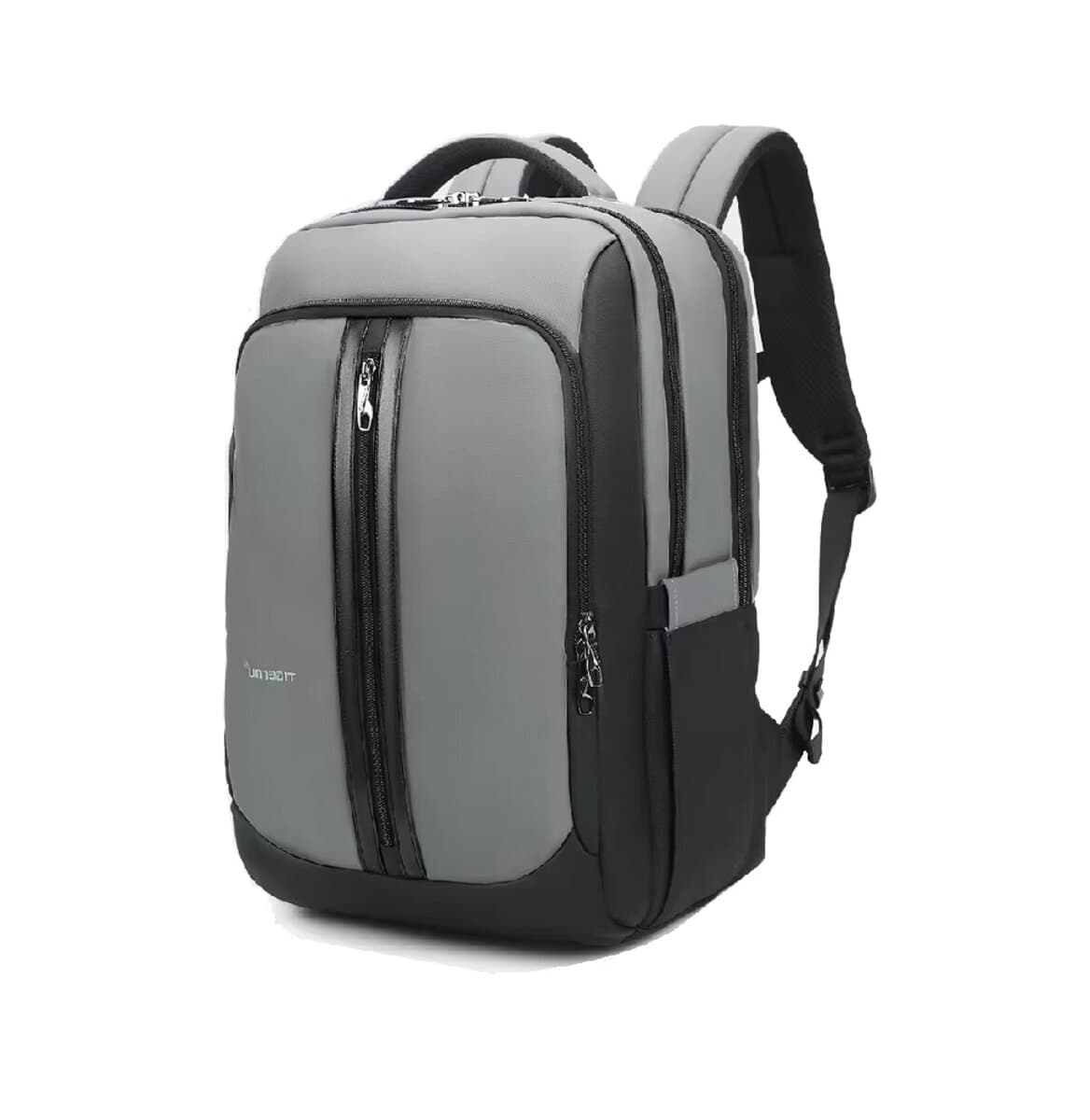 Міський рюкзак для ноутбука Tigernu T-B9600 15.6'' Grey (T-B9600GR)