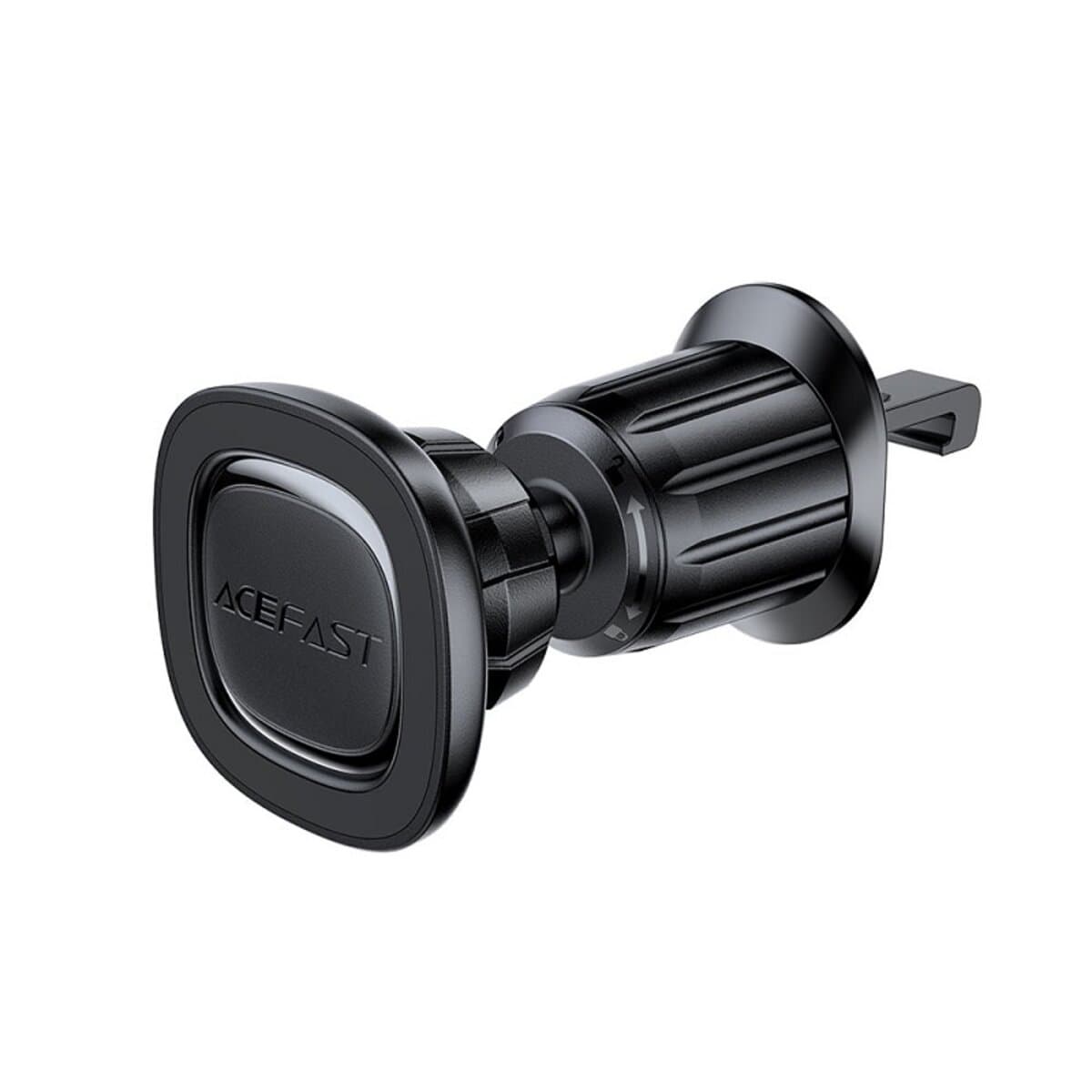 Держатель для телефона автодержатель ACEFAST D50 magnetic car holder for air vent Black