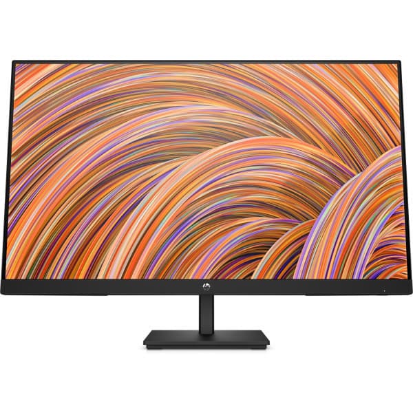 Монитор TFT 27" HP V27IE G5 IPS HDMI DP D-Sub 1920x1080 Black (6D8H2E9)