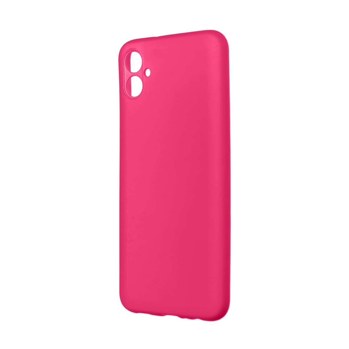 Захисний чохол-накладка Cosmiс Full Case HQ 2mm до Samsung Galaxy A04e Grape Purple (CosmicFG04eGrapePurple)