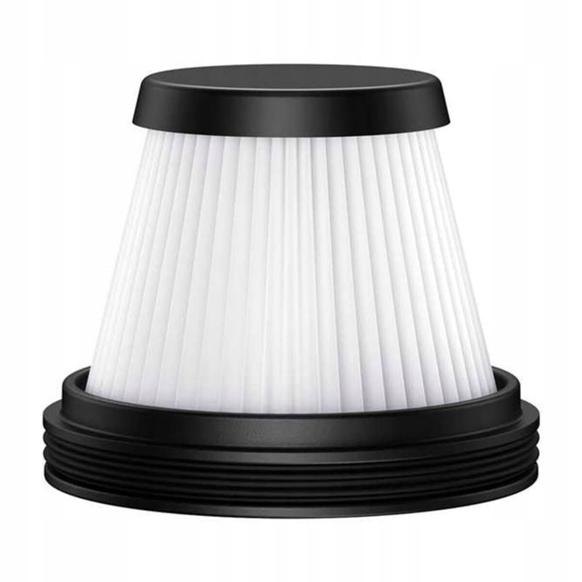 Фільтр для порохотягів Baseus A3 lite Car vacuum Cleaner strainer 1шт HEPA Black (C30538700111-Z1)