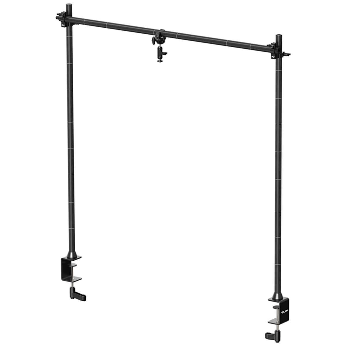 Настільний штатив-тримач для стрімінга блогінгу Ulanzi Vijim LS15 Multifunction Photo Studio Stand Black (UV-2957)