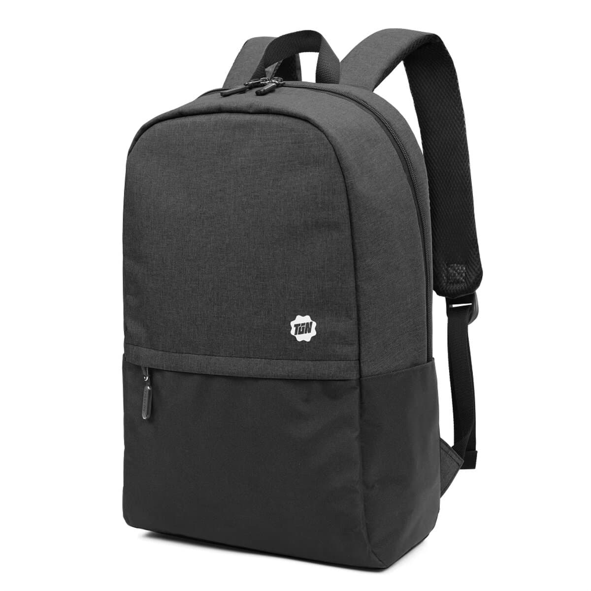 Міський рюкзак для ноутбука Tigernu T-B9325 15.6'' Black (T-B9325B)