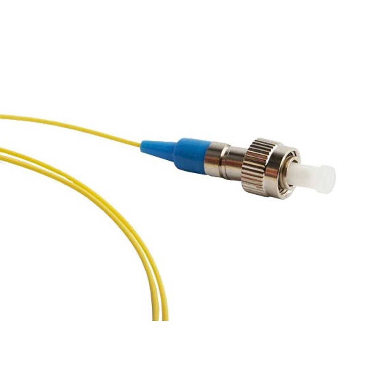 Пігтейл FC/UPC 1.5м SM, Easy strip PG-1.5FC(SM)(AD)Е