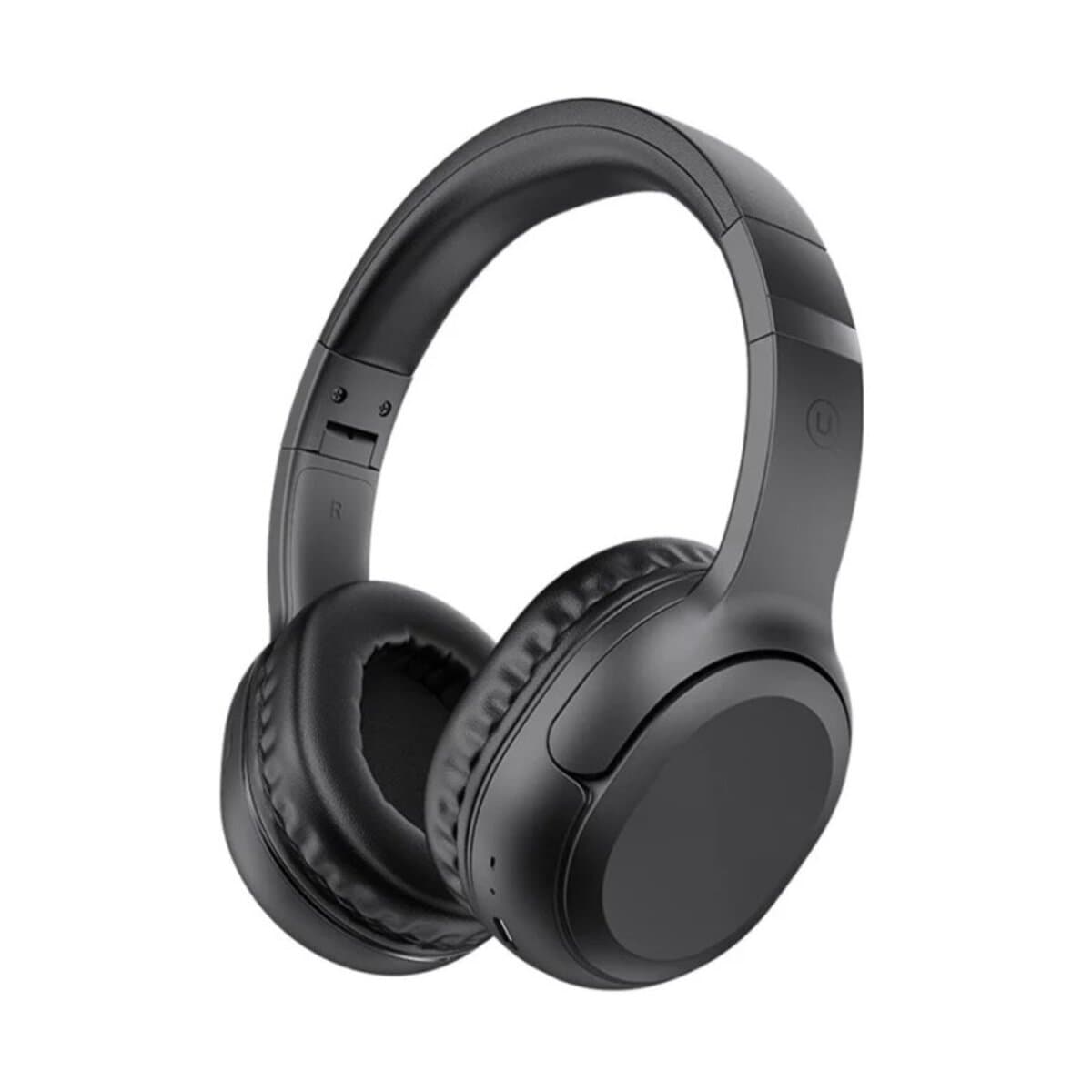 Беспроводные наушники Usams USAMS YG23 Wireless Headphone Yun Series BT5.3 300mAh Black (TDLYEJYX01)