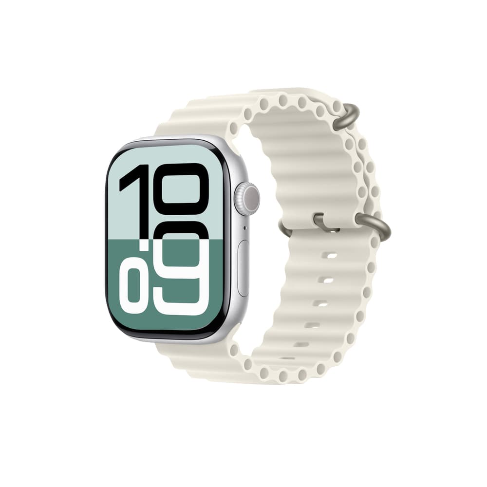 Смарт-годинник WIWU Smart Watch SW01 2.02'' BT5.4 260mAh Silver