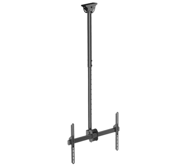 Стельове кріплення для телевізора кронштейн ITECH mount CELB-54SHL Black (CELB-54SHL)