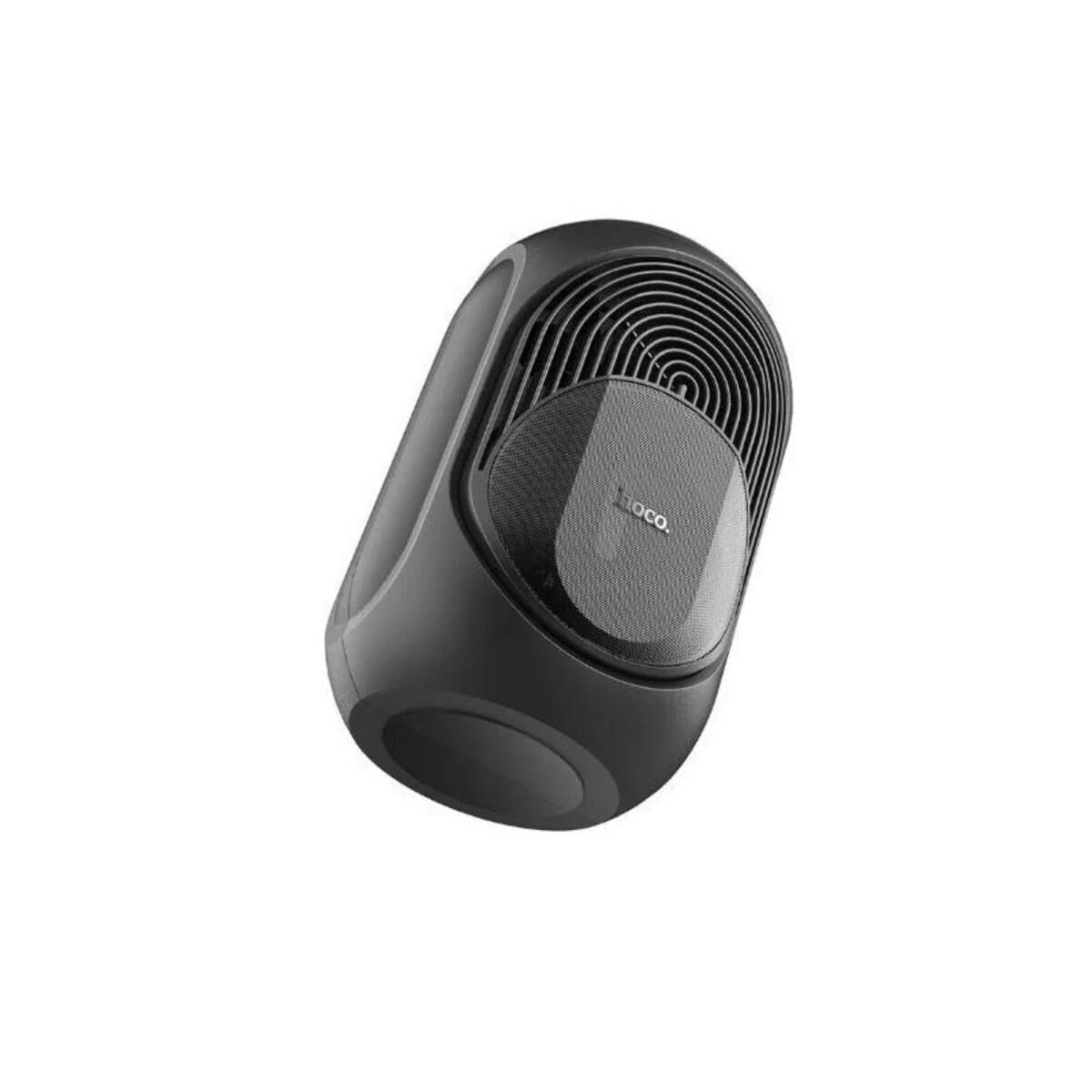 Бездротова портативна колонка HOCO DS26 30W Wireless portable speaker 4500 mAh Black