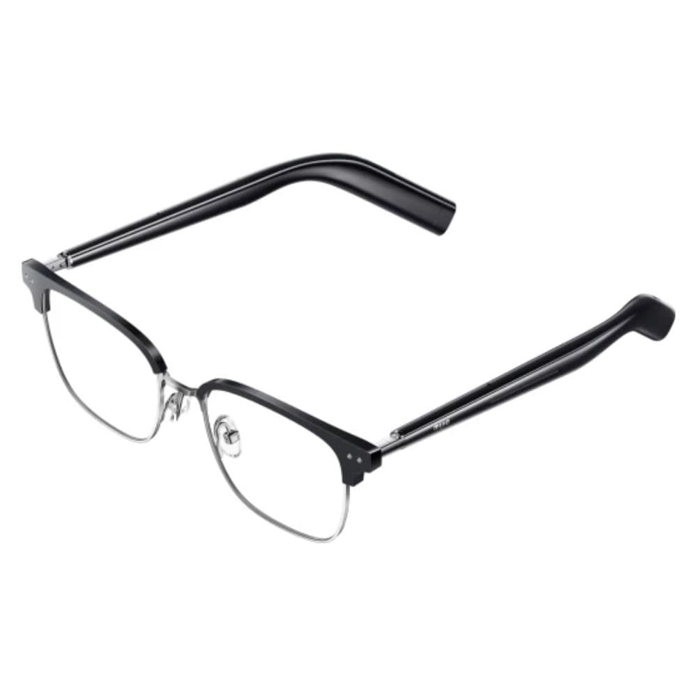 Смарт-окуляри Mijia Smart Audio Glasses Browline UV400 BT5.4 Black (BHR08VXGL)