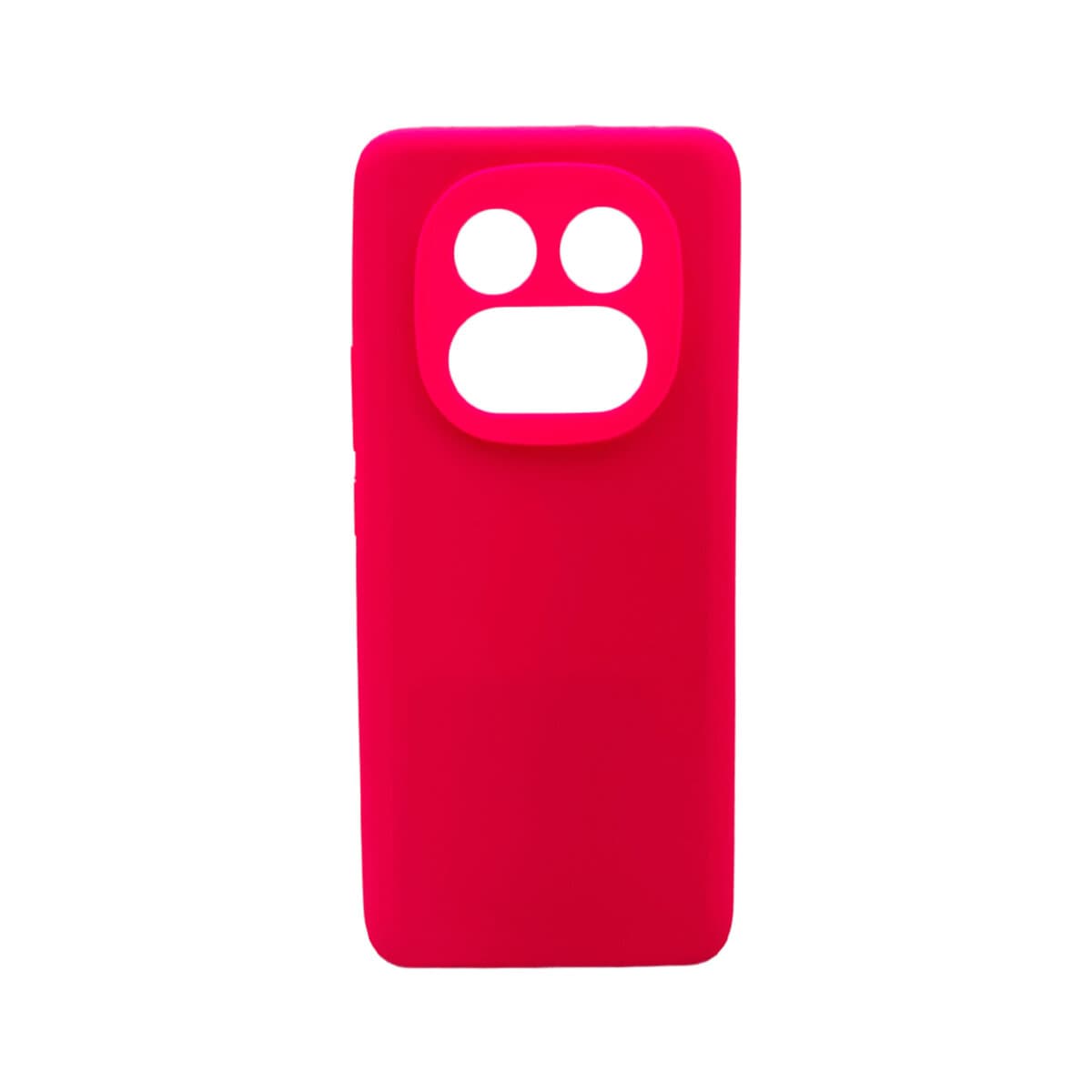 Захисний чохол-накладка Cosmic Silicone Case AA для Xiaomi Redmi Note 14 Pro Plus Phosphor (CosSilXiNo14p+Phosphor)