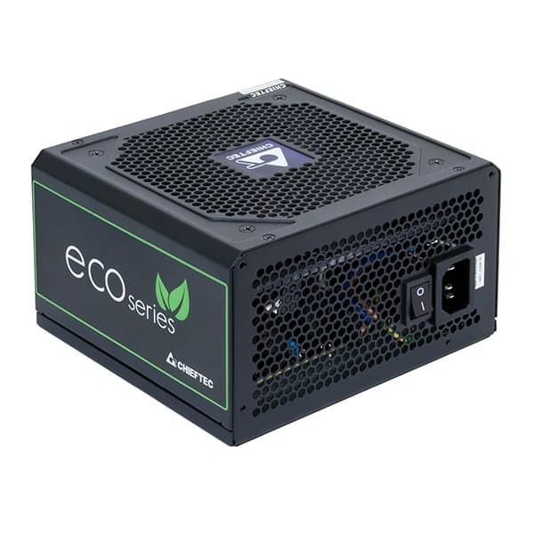 Блок живлення для ПК 700W Chieftec ECO GPE-700S 120мм >85% ATX