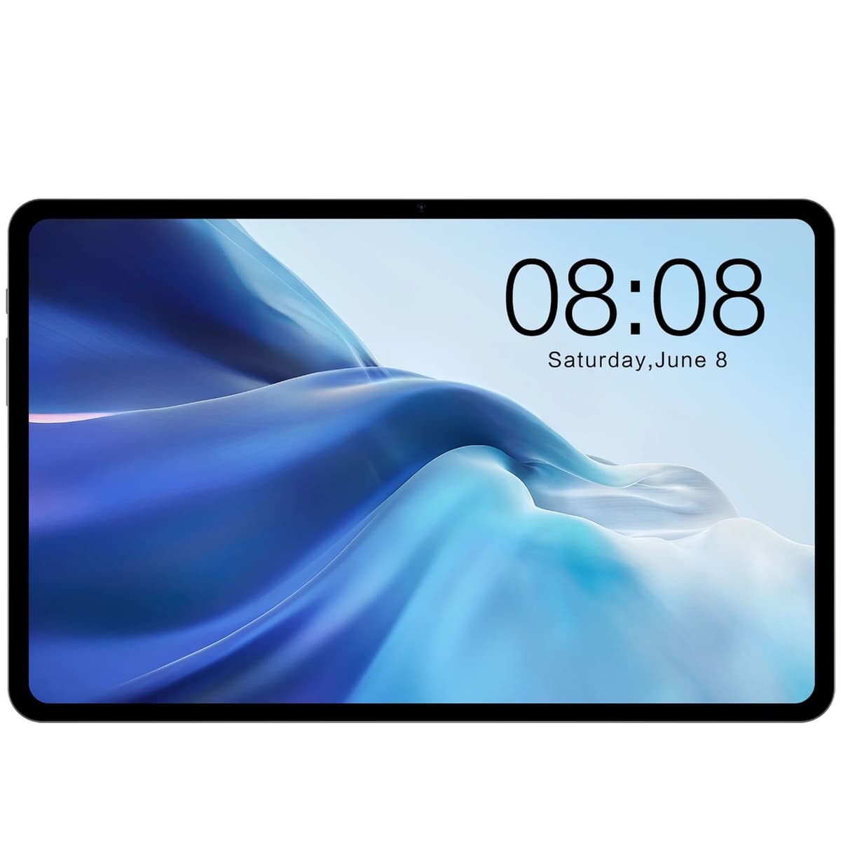Планшет Teclast T50 11” FHD 8GB 256GB T616 7500mAh LTE 20+8Mp Metal Gray