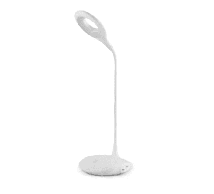 Беспроводная настольная лампа NN WS-701 3600mAh White (WS-701)