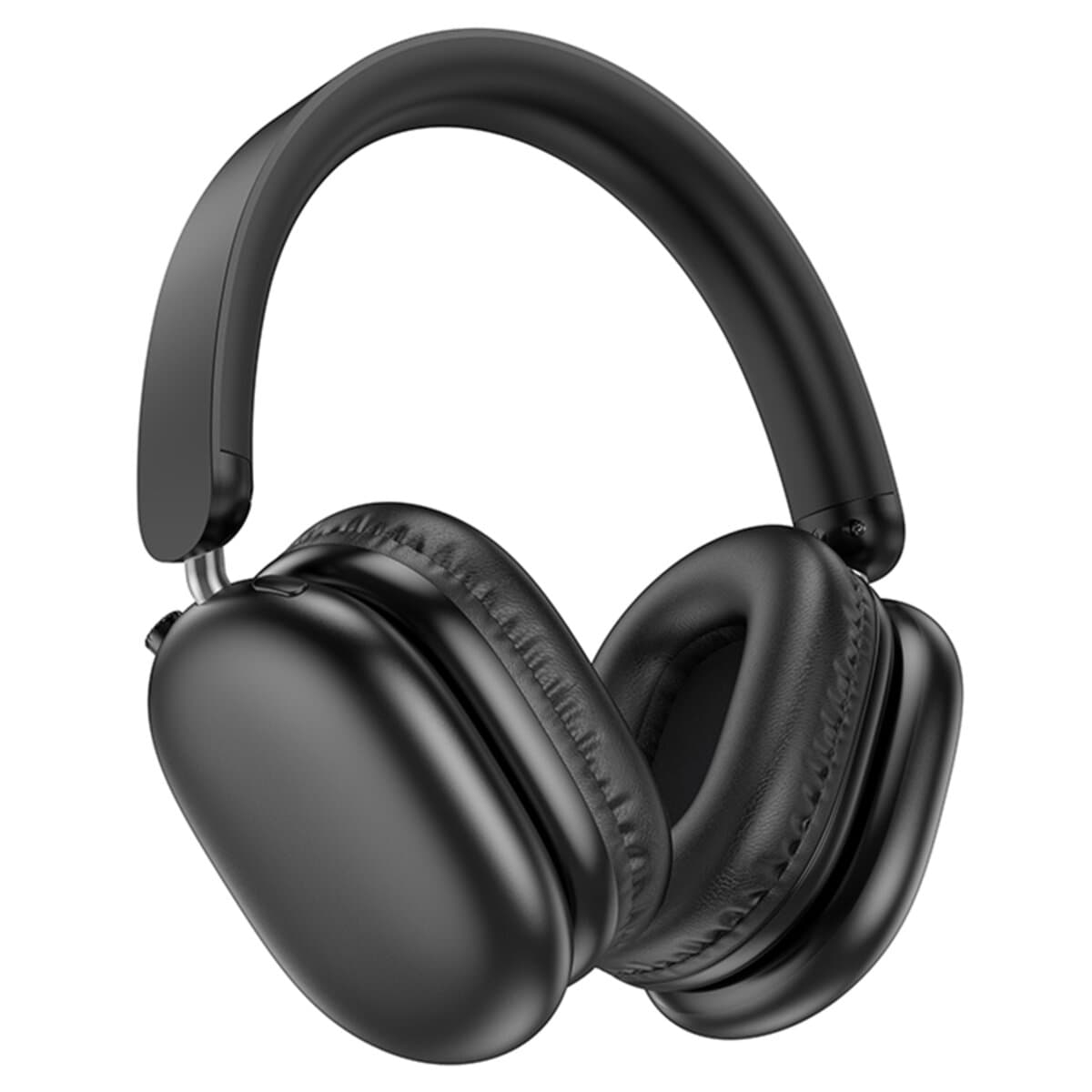 Бездротові навушники BOROFONE BO27 Rhyme BT5.3 headphones 400mAh Black