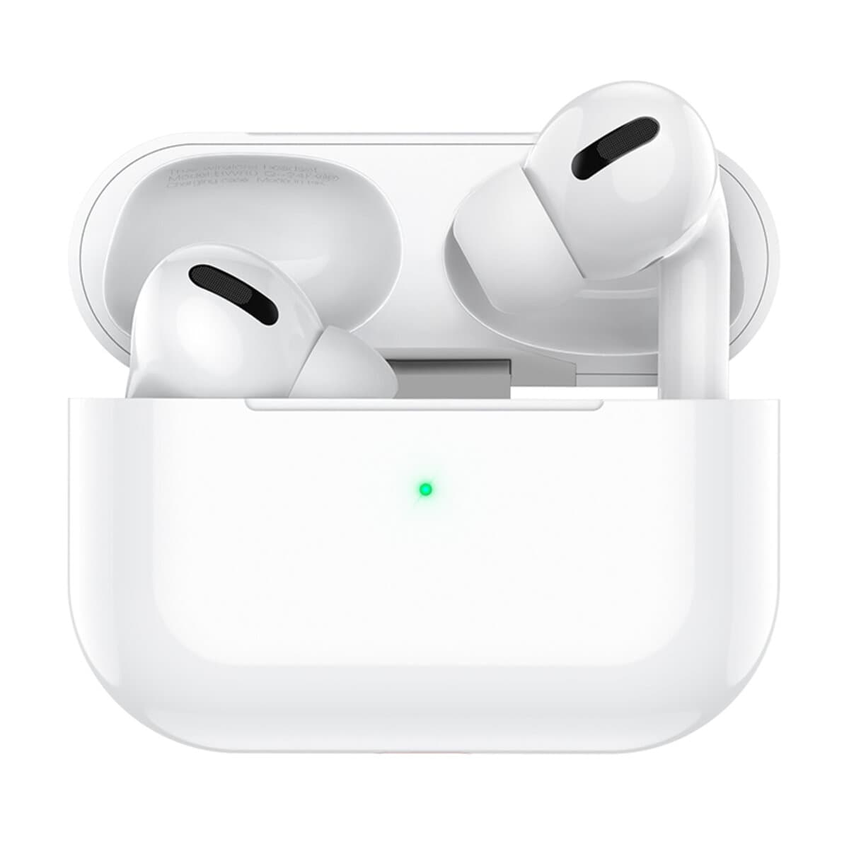 Бездротові навушники BOROFONE BW80 True wireless stereo headset BT5.4 300mAh White