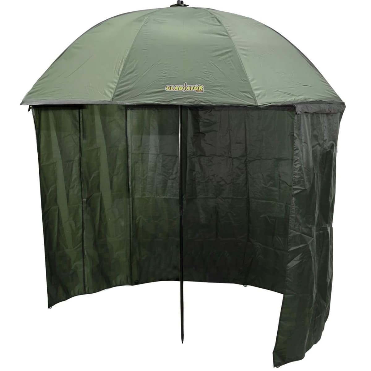 Парасолька-намет для риболовлі Gladiator UT25 230x210cm Olive (GL8175)