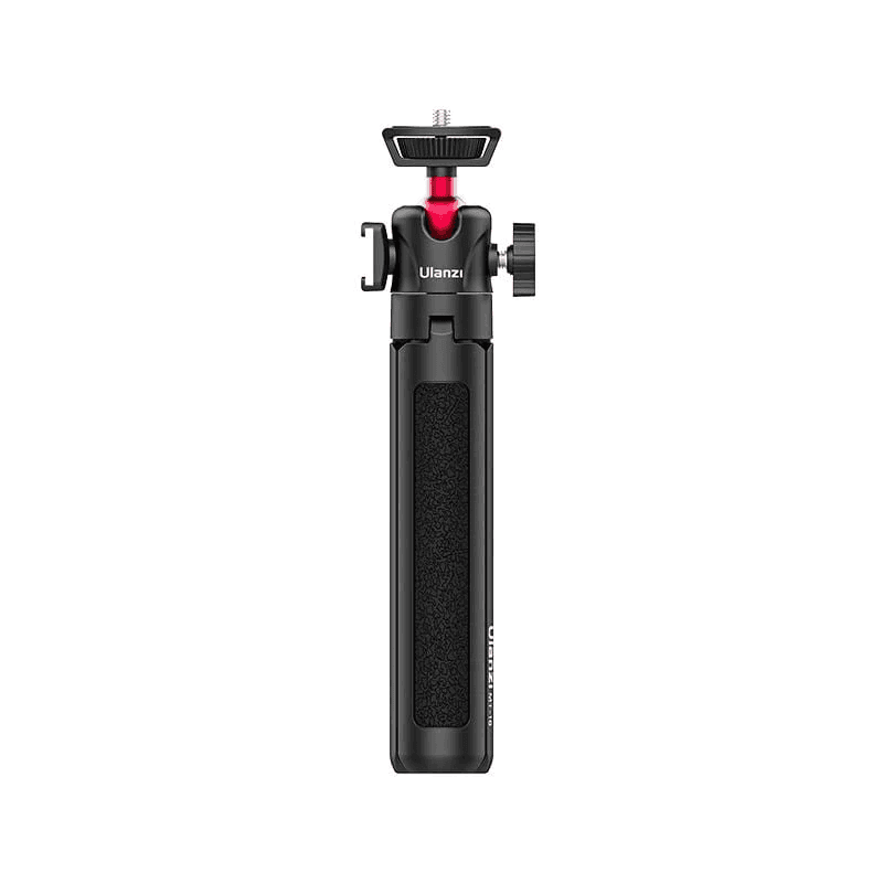 Штатив тринога Ulanzi Vijim MT-16 Desktop Extendable Tripod 1/4 Black (2052)
