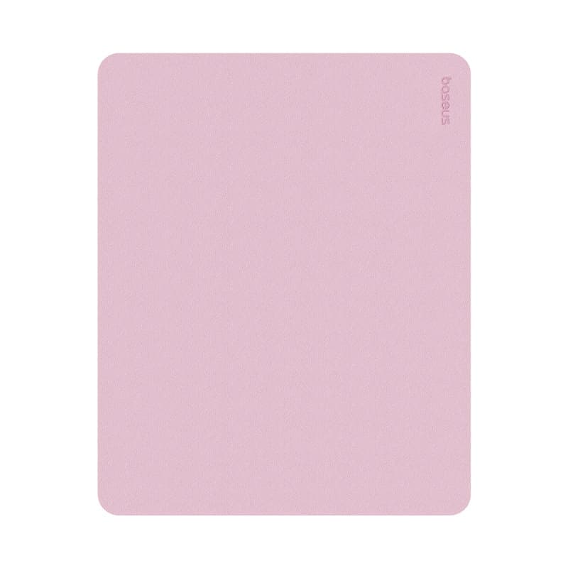 Коврик для мыши Baseus Mouse Pad PVC 26х21см Baby Pink (B01055504411-00)