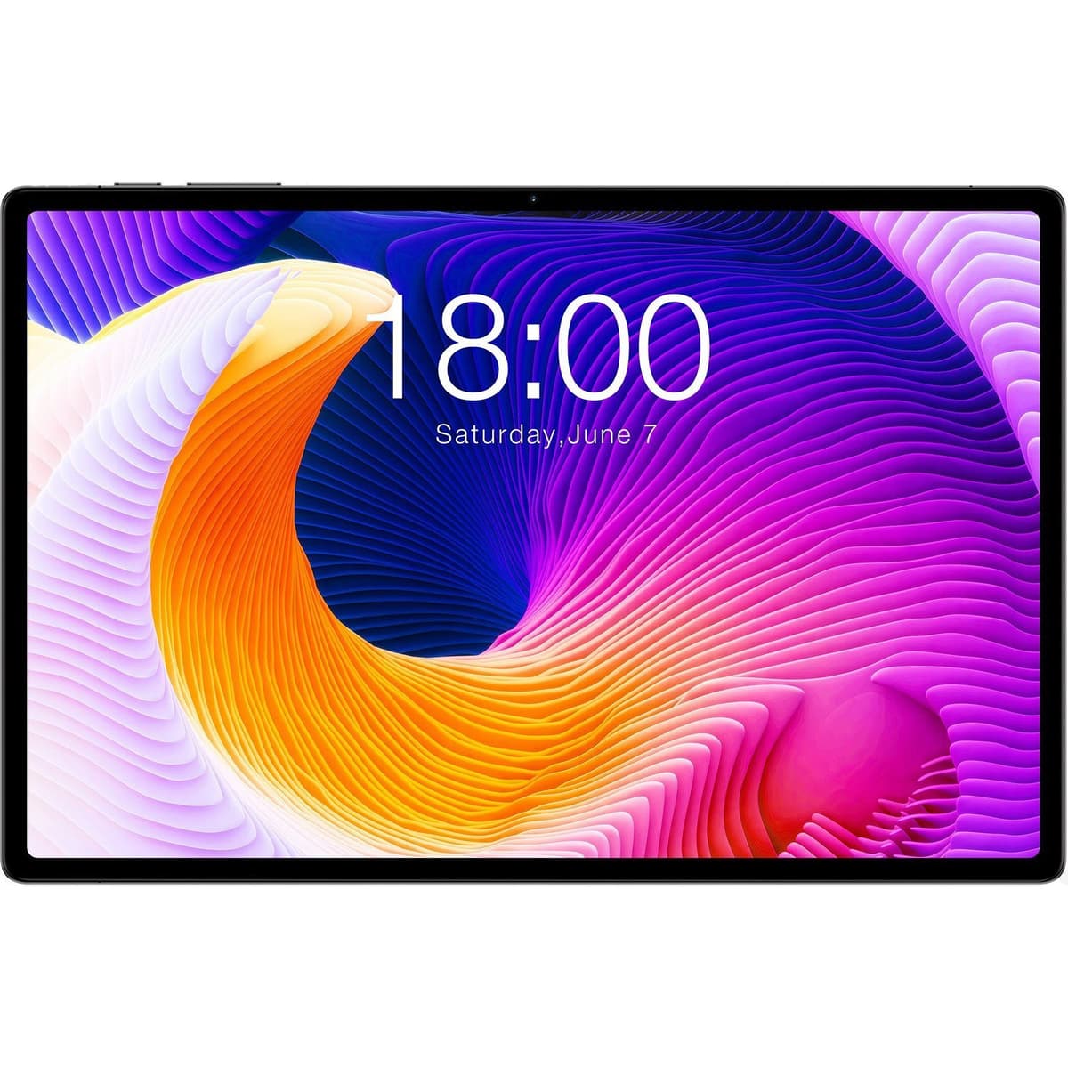 Планшет Teclast T45HD 10.5” FHD 8GB 128GB T606 7200mAh LTE 5+13Mp Metal Grey
