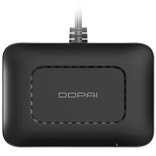 Модуль 4G для відеореєстратора DDPAI Nano-SIM Type-C Black