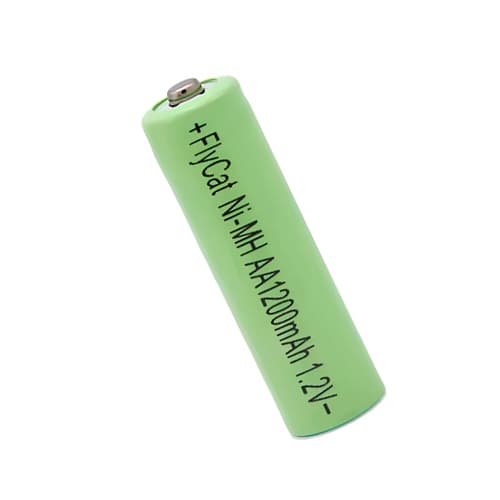 Акумулятор FlyCat AA 1.2В 1200mAh Ni-MH (1026346)