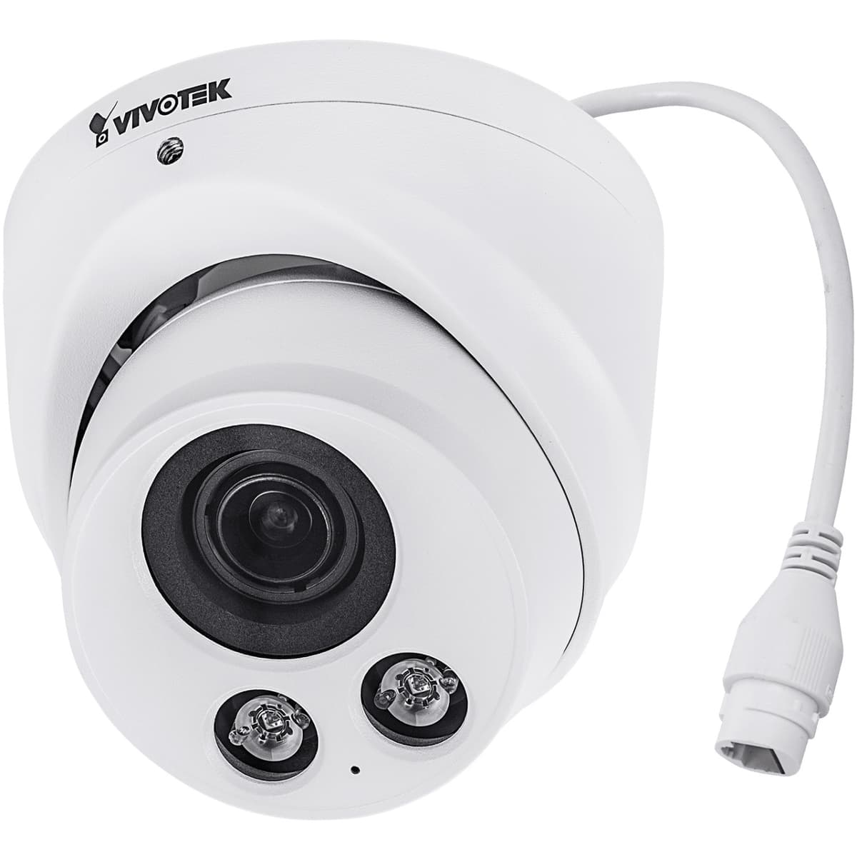 Вулична IP-камера VIVOTEK IT9388-HT 5MP 20fps H.265 2.8~12mm 30M IR WDR Pro White (IT9388-HT)