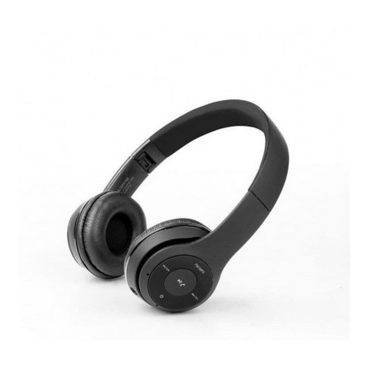 Бездротові навушники Havit HV-H2575BT Bluetooth Black (23961)