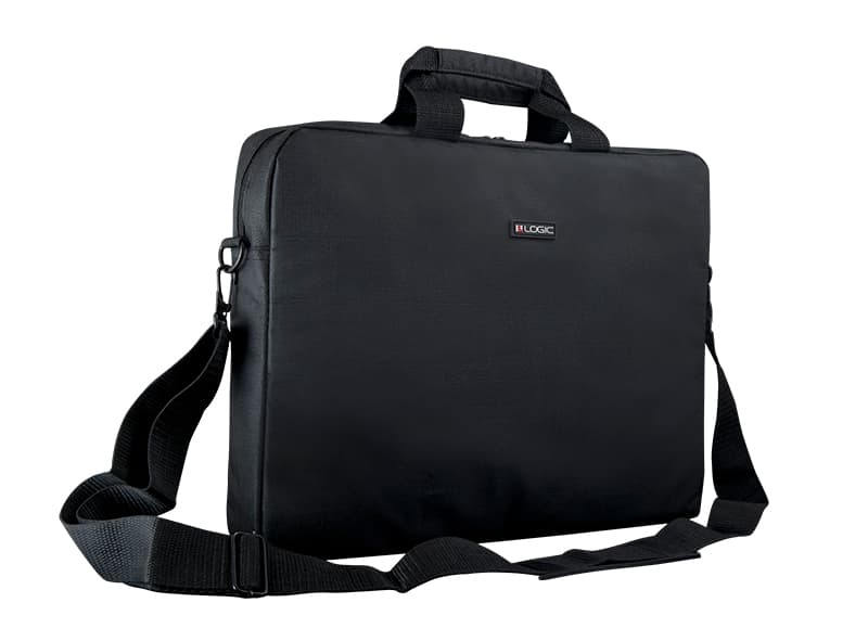 Ноутбук LogicConcept Logic Bag 15.6 дюймів Black (TOR-LC-BASIC15)