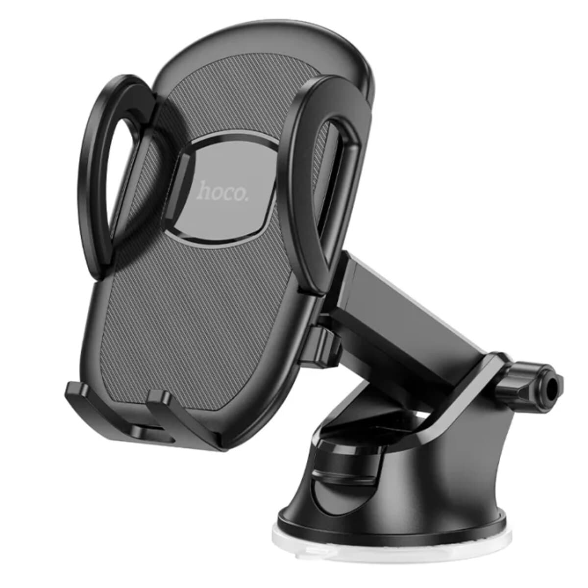 Автомобільний тримач автотримач HOCO H9 General car holder center console Black