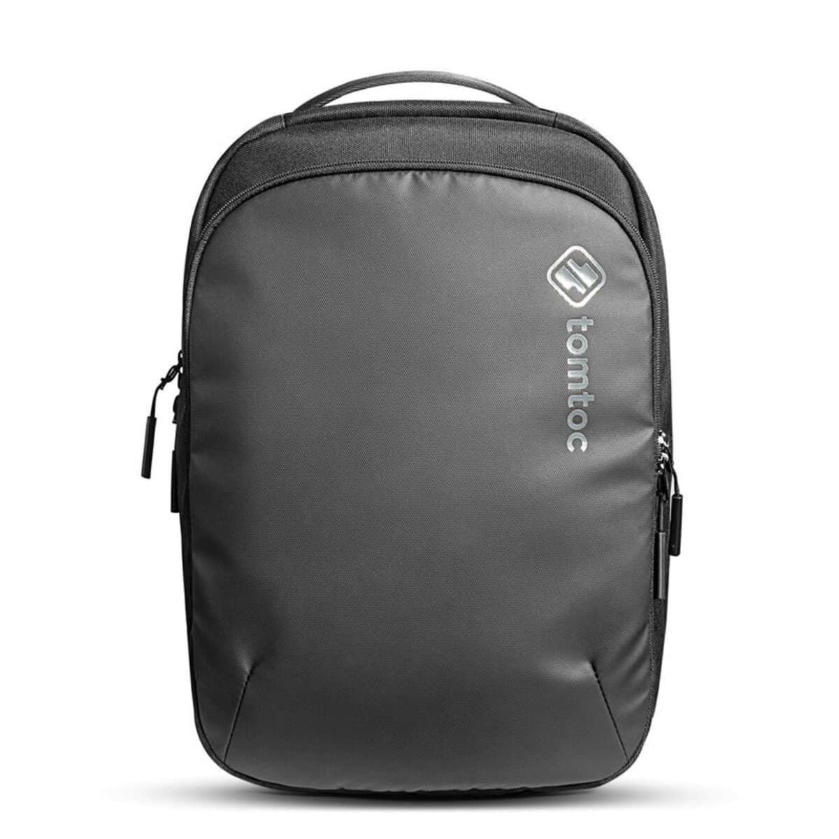 Рюкзак для ноутбука Tomtoc Explorer-T60 Laptop Backpack 16'' 15L Black (T60M1D1)