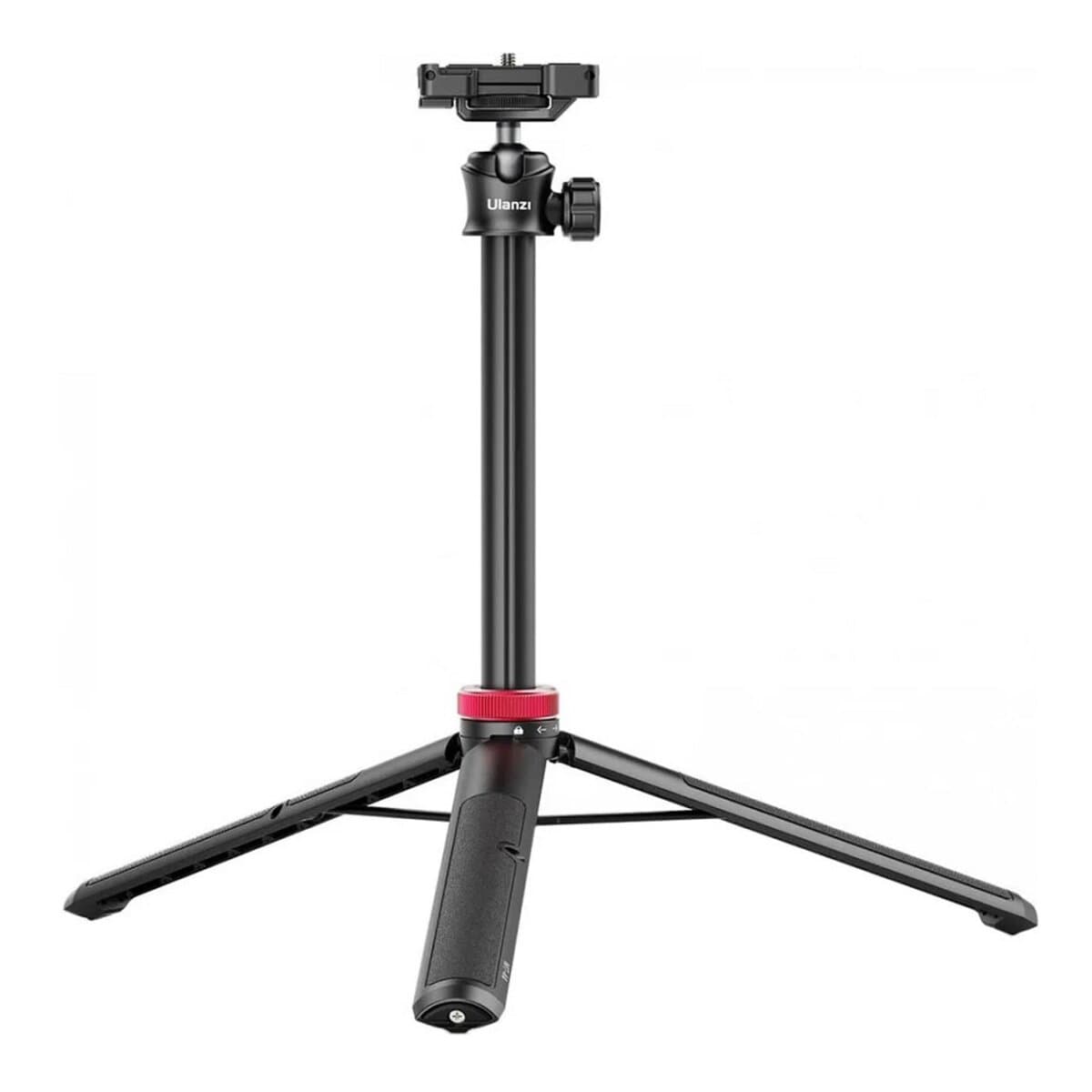 Штатив трипод для камери телефону Ulanzi Vijim MT-44 Multi-functional Mini Tripod Black (UV-2502B)