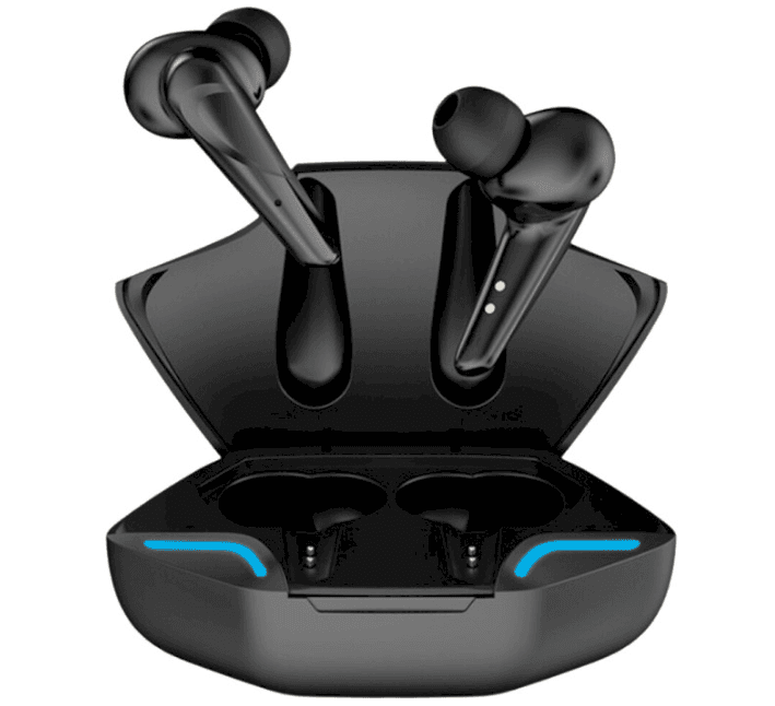 Бездротові ігрові навушники Media-Tech Cobra Pro Rhoid In-ear Wireless Gaming BT5.0 Black (MT3607)