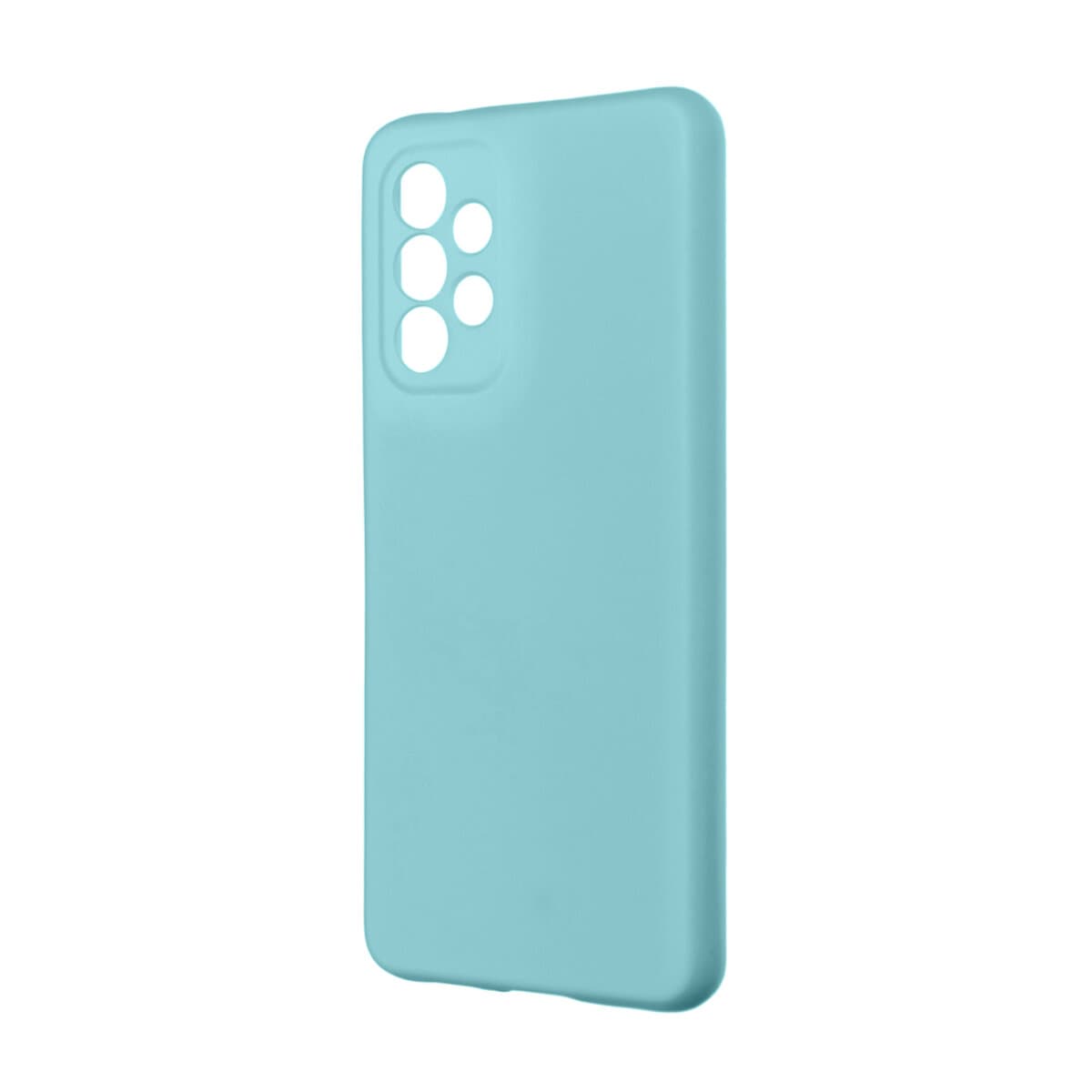Захисний чохол-накладка Cosmiс Full Case HQ 2mm Samsung Galaxy A33 5G Sky Blue (CosmicFGA33SkyBlue)