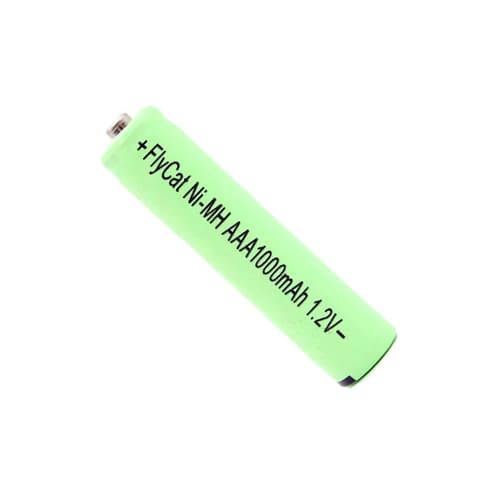 Акумулятор FlyCat AAA 1.2В 1000mAh Ni-MH (1026345)
