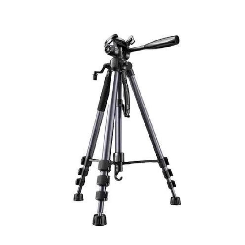Штатив трипод для смартфона камери UGREEN LP661 Professional Tripod for Phone Camera Black (UGR-15187)