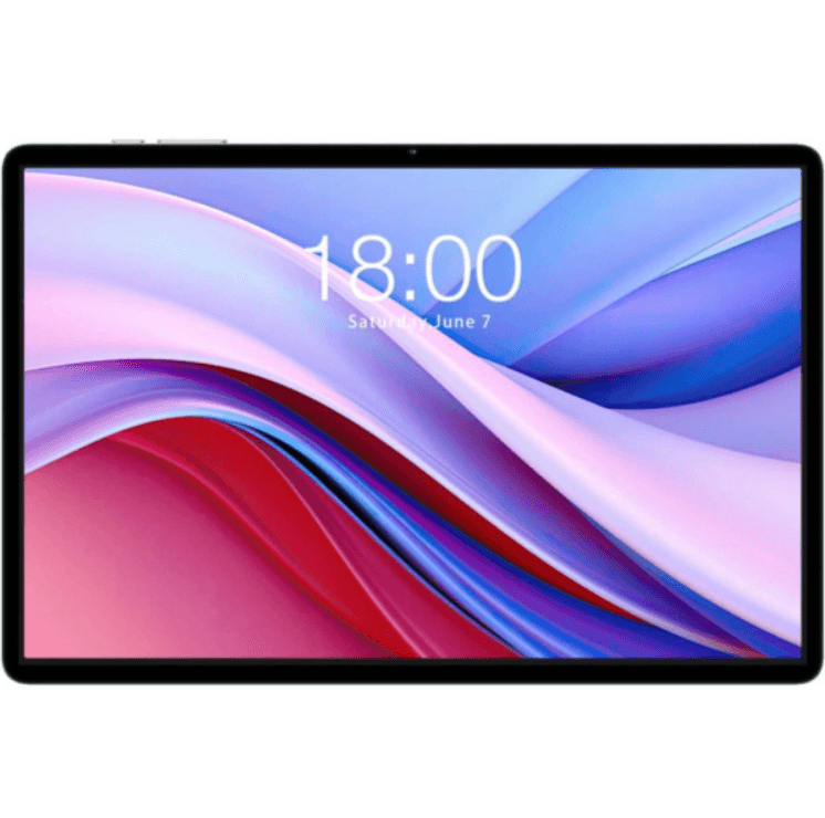 Планшет Teclast M50S 10.1” FHD 4GB 128GB T606 6000mAh WIFI 13+5Mp Metal Grey