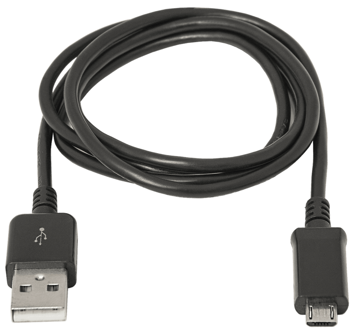 Кабель Defender USB08-03H USB AM-micro BM 1м Black (87473)