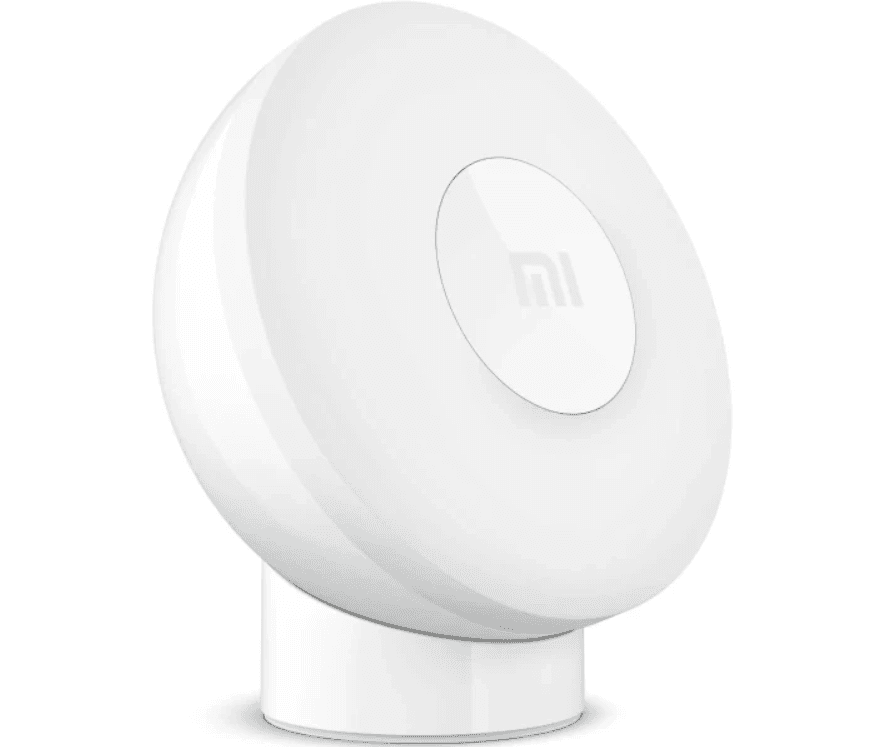 Нічник-світильник Xiaomi Seebest MOE magnetic induction night light yellow light White (DMY-NR96CR283WXX0)