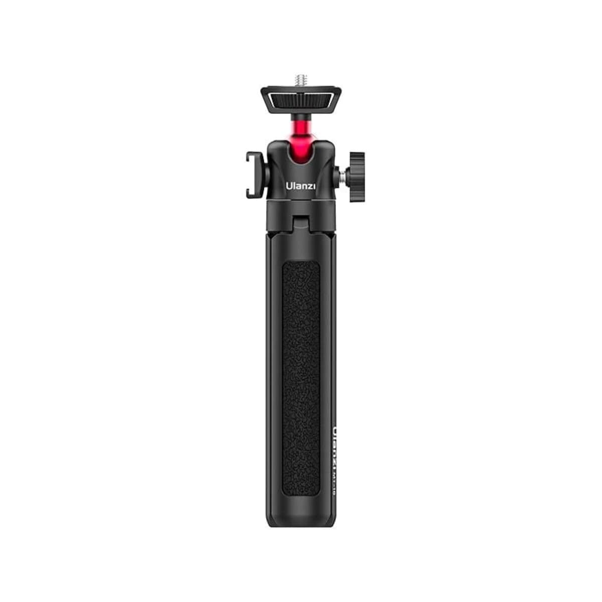 Штатив трипод для камери телефону Ulanzi Vijim MT-16 Desktop Extendable Tripod Black (UV-2052)