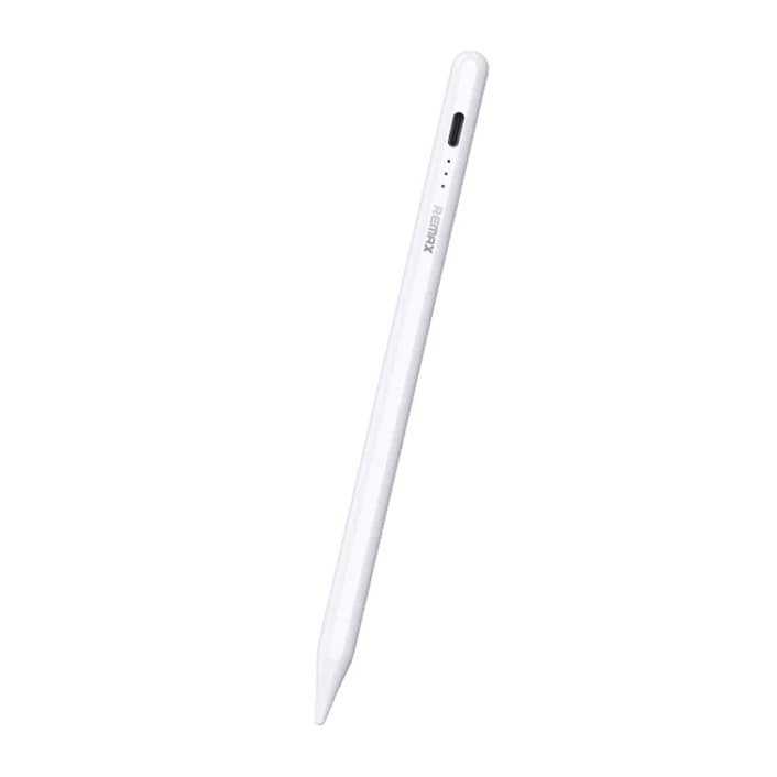 Стилус REMAX AP03 Fast Charging Stylus Pen Universall Type-C White