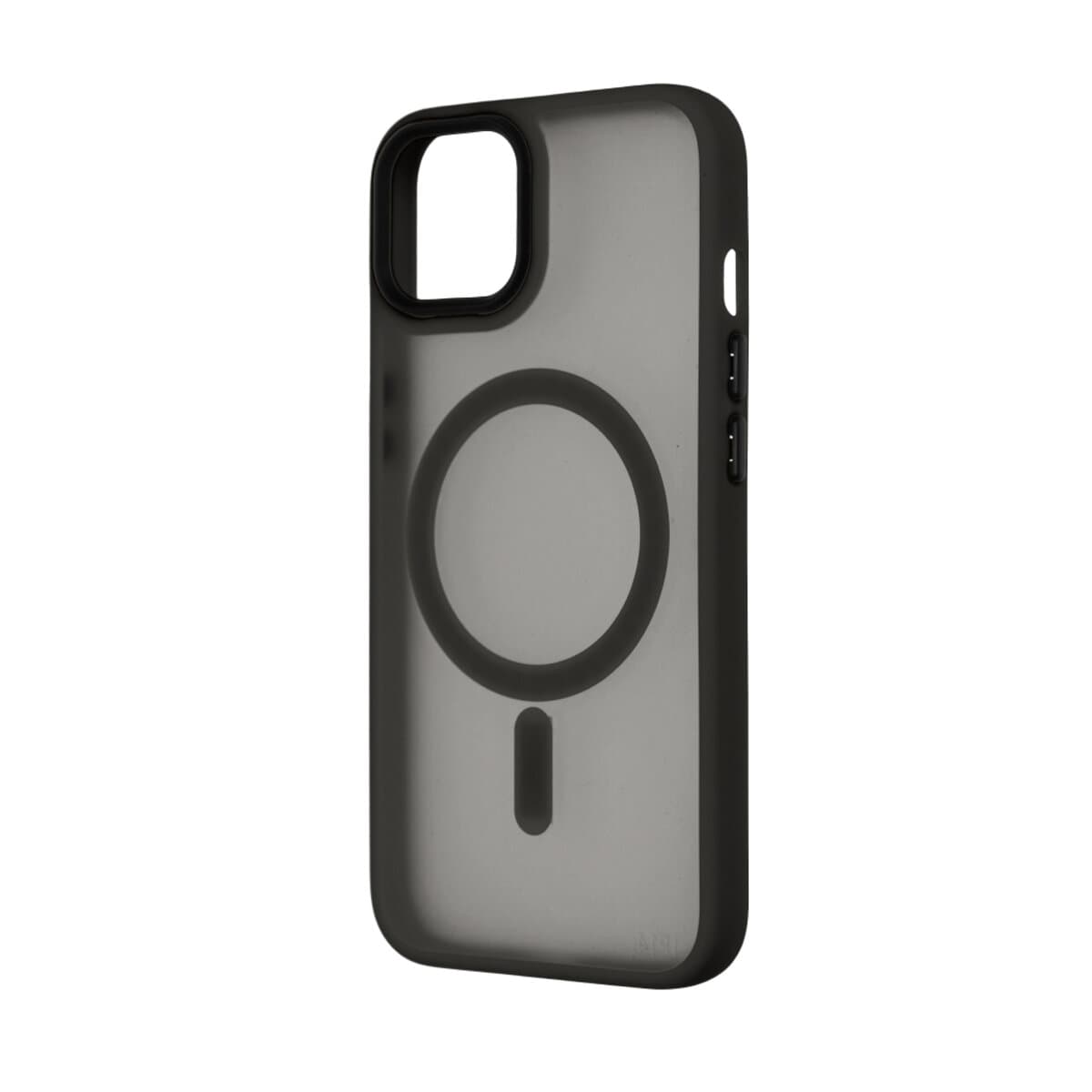 Захисний чохол-накладка Cosmic Magnetic Color HQ для Apple iPhone 14 Black (MagColor14Black)