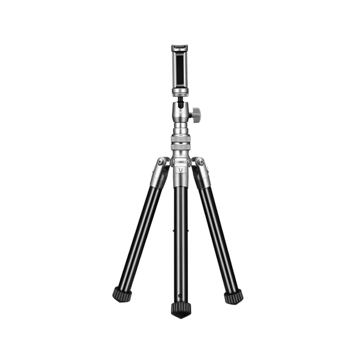Штатив монопод Ulanzi Vijim Aluminum Alloy Selfie Stick Tripod для Live Streaming SK-04 Silver (UV-2090)