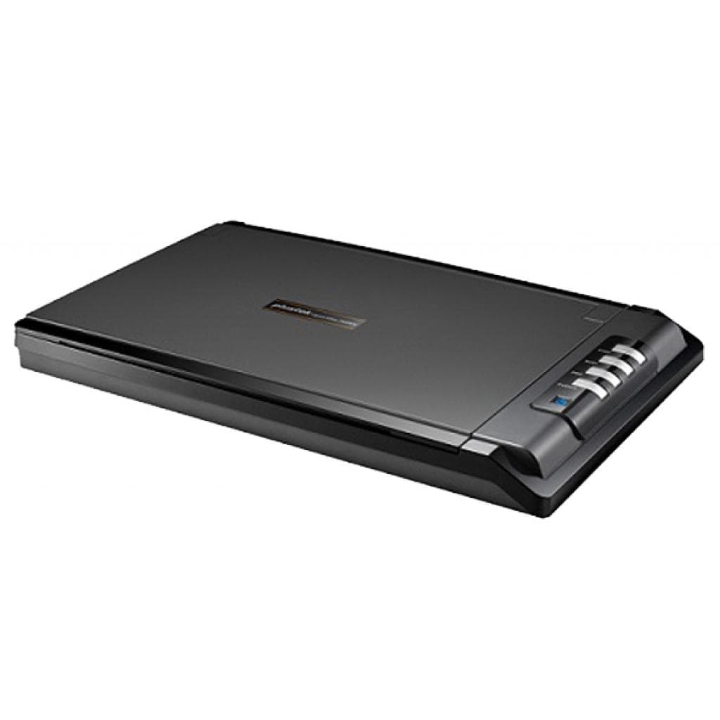Планшетний сканер А4 Plustek OpticSlim 2700 1200x1200 dpi 48 bit LED 20 стор/хв (0315TS)