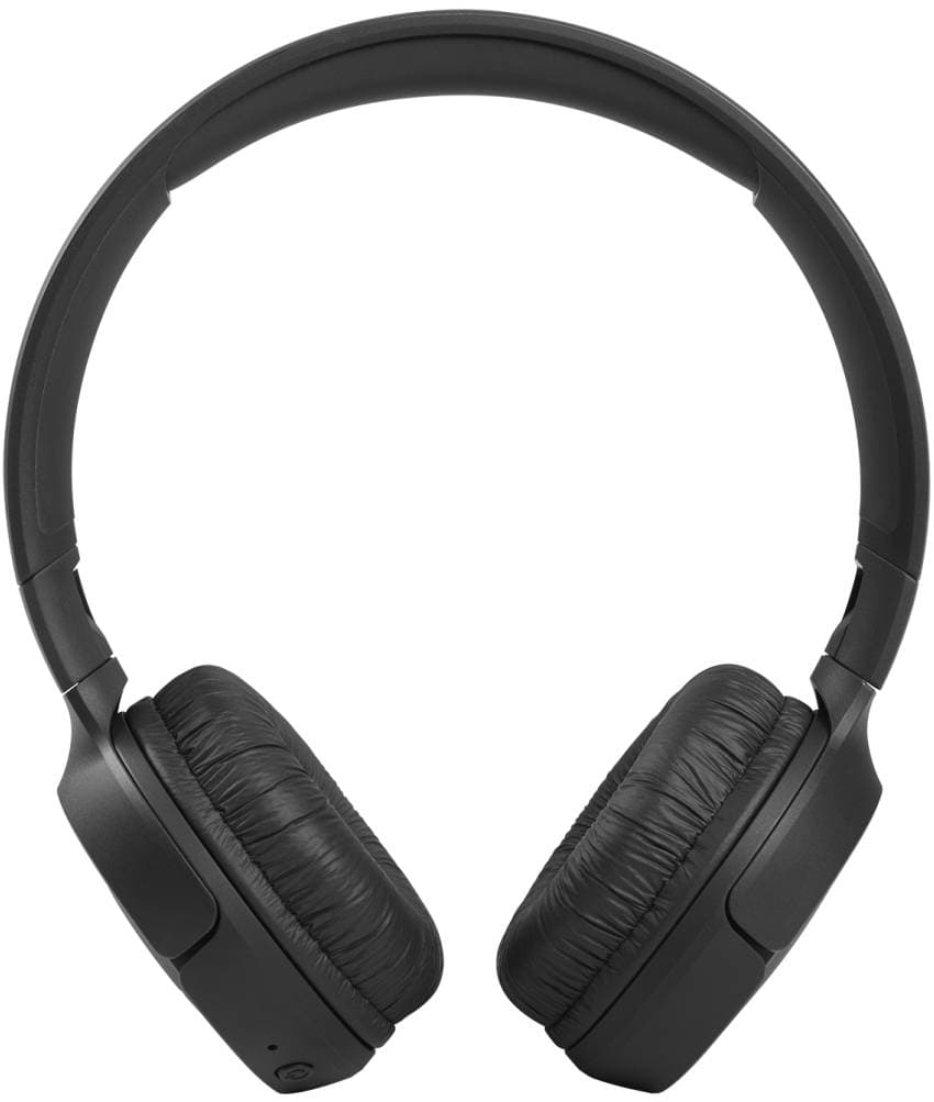 Безпровідні навушники JBL T510BT JBLT510BTBLKEU Bluetooth 5.0 Black