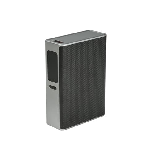 Набір для складання повербанку DIY Powerbank 22.5Вт з РК 2x21700 конструктор Black (1120410)