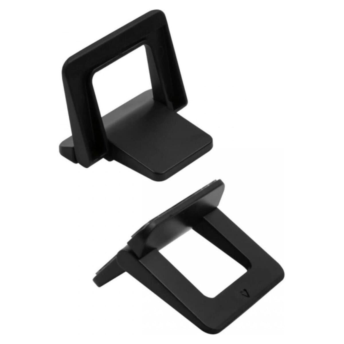 Підставка для ноутбука Usams US-ZJ054 Laptop Tablet Holder Black (ZJ054PBZJ01)
