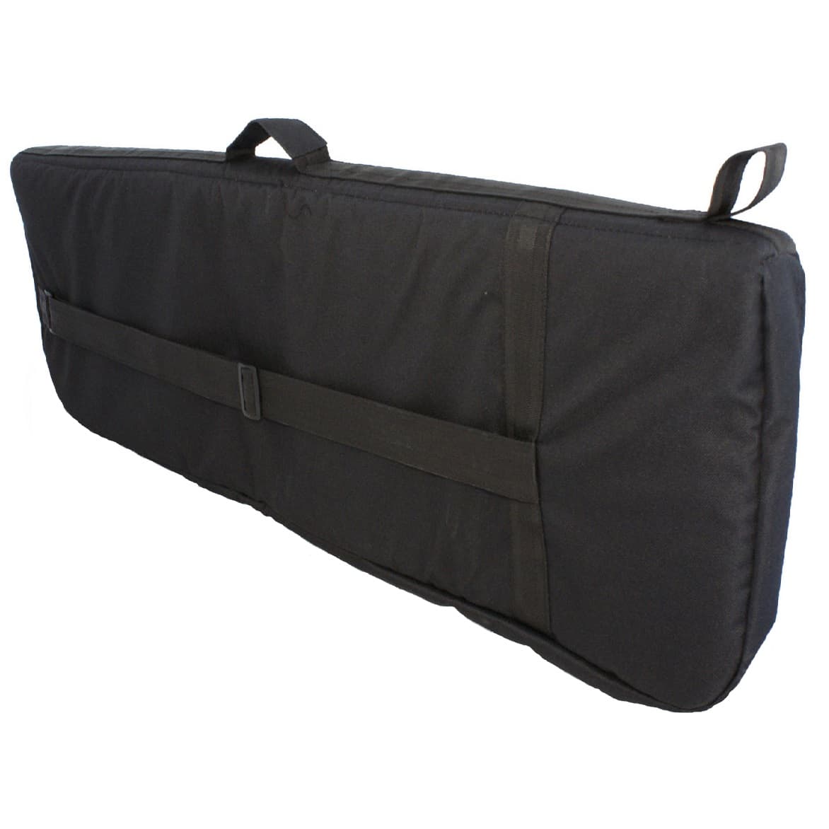 Чохол для гвинтівки LeRoy LE1164 Protect AR 110см Black