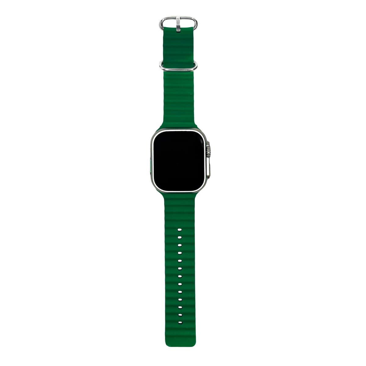 Смарт-часы BIG X9 Ultra GPS IP67 200mAh 2'' Green (BIGX9UGreen)