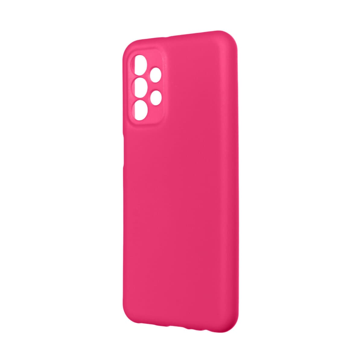 Захисний чохол-накладка Cosmiс Full Case HQ 2mm для Samsung Galaxy A23 4G Grape Purple (CosmicFGA23GrapePurple)