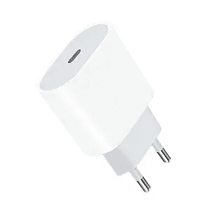 Зарядний пристрій WUW C187 25W PD Type-C White (C187)